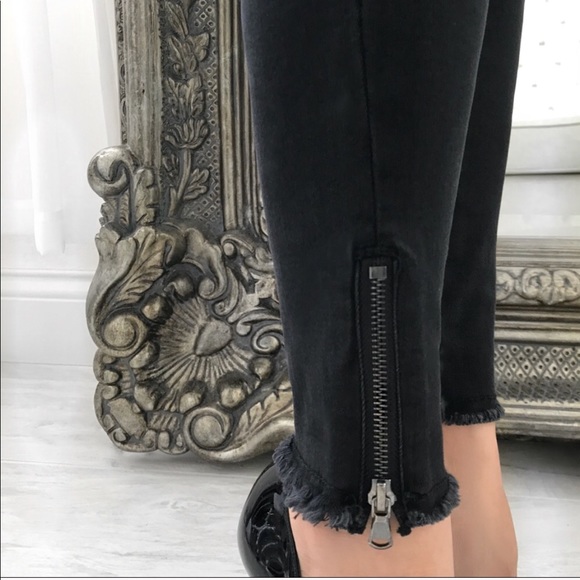 ekAttire Denim - OUTT OF STOCKK